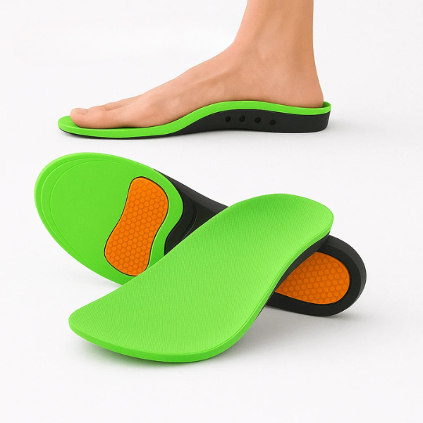 CloudEase Insole
